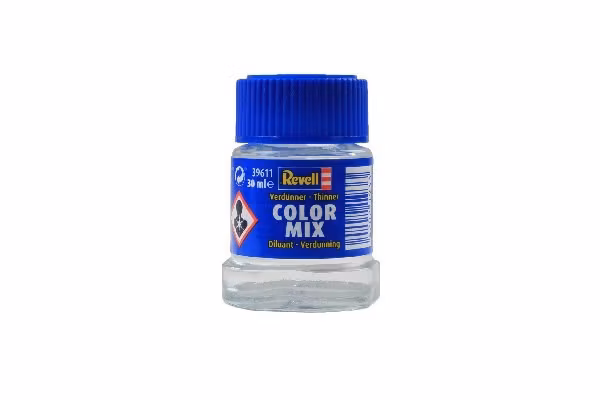 Revell, Color mix thinner, 30ml