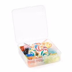 Hängen, Lollipop/Bear/Candy, 32 st