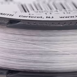 Fireline, 4 LB, Crystal, 0,005 In/ 0,12mm