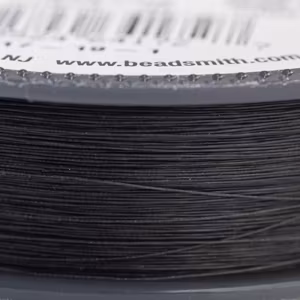 Fireline, 6 LB, Smoke Grey, 0,006 In/ 0,15mm