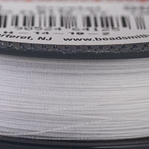 Fireline, 10 LB, Crystal, 0,008 In/ 0,20mm