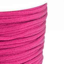 Nylontråd, 1mm, 70 meter, Violett