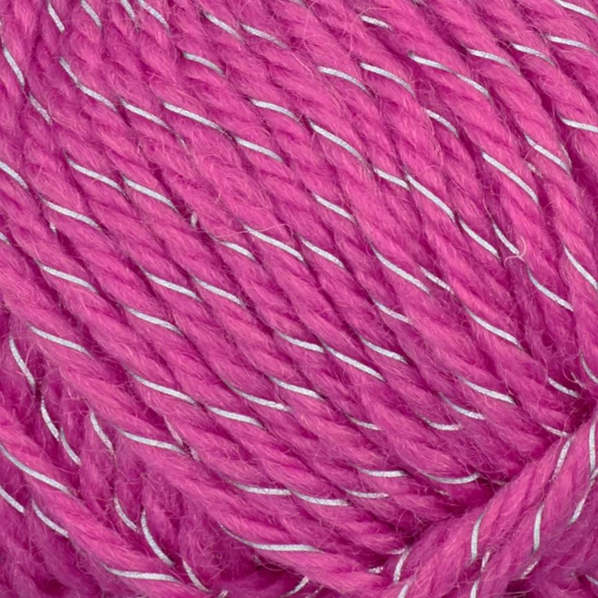 Garn Reflex, 50g, Rosa 463