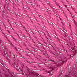 Garn Reflex, 50g, Rosa 463