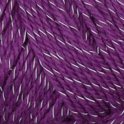 Garn Reflex, 50g, Lila 469