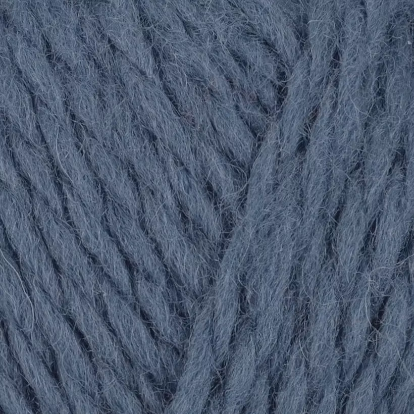 Hobbygarn, 50g, Jeansblå 927