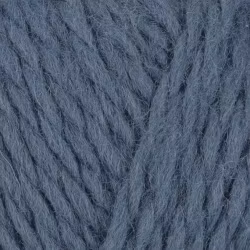 Hobbygarn, 50g, Jeansblå 927