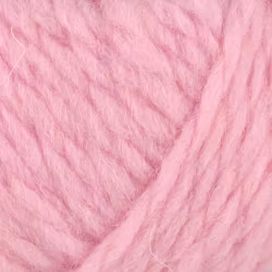 Hobbygarn, 50g, Rosa 964