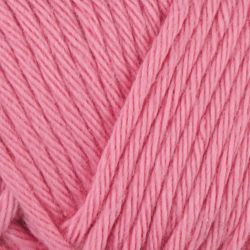 Garn Vår, 50g, Rosa 465