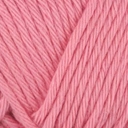 Garn Vår, 50g, Rosa 465