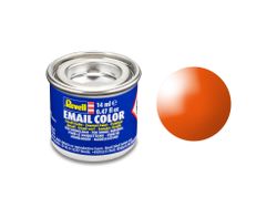 Revell, orange, gloss, No 30