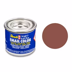 Revell, rust mat, No 83