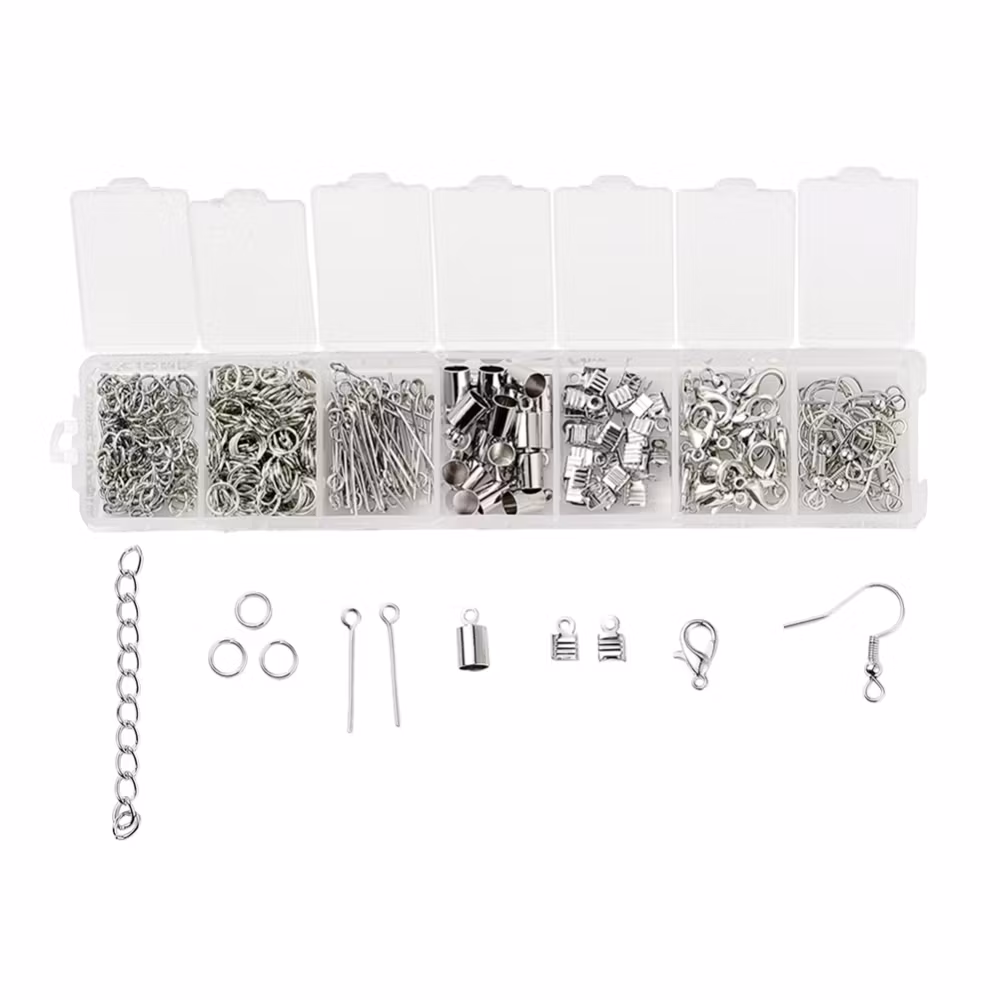 Start kit, Smyckestillverkning, Platina