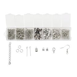 Start kit, Smyckestillverkning, Platina