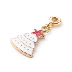 Julgranberlock