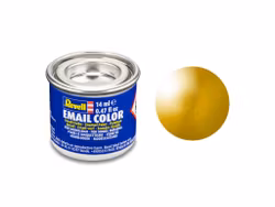 Revell, Brass metallic, No 92
