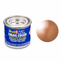Revell, Copper metallic, No 93