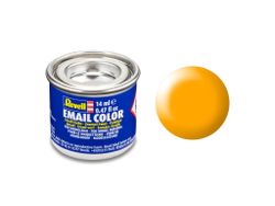 Revell, Yellow silk, No 310