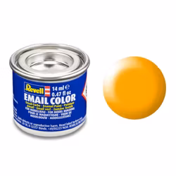 Revell, Yellow silk, No 310