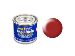 Revell, Fiery red silk, No 330