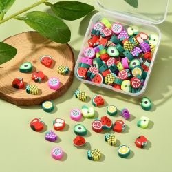 Polymerler pärlor, Fruktkit
