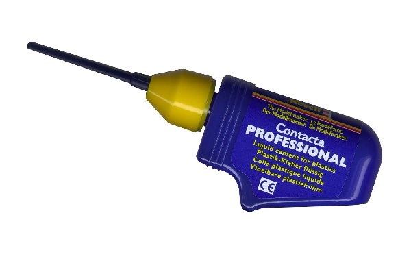 Revell, Lim, Contacta professional, 25g