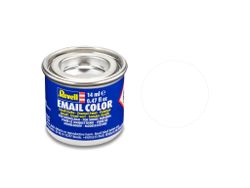 Revell, Clear mat, No 2