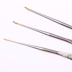 Virknål, 13cm, 1,5mm, Addi