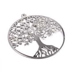 Tree of Life, Mässing, Gunmetal