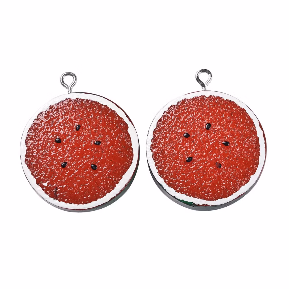 Hängen, Lemon/Kiwi/Watermelon, 18 st