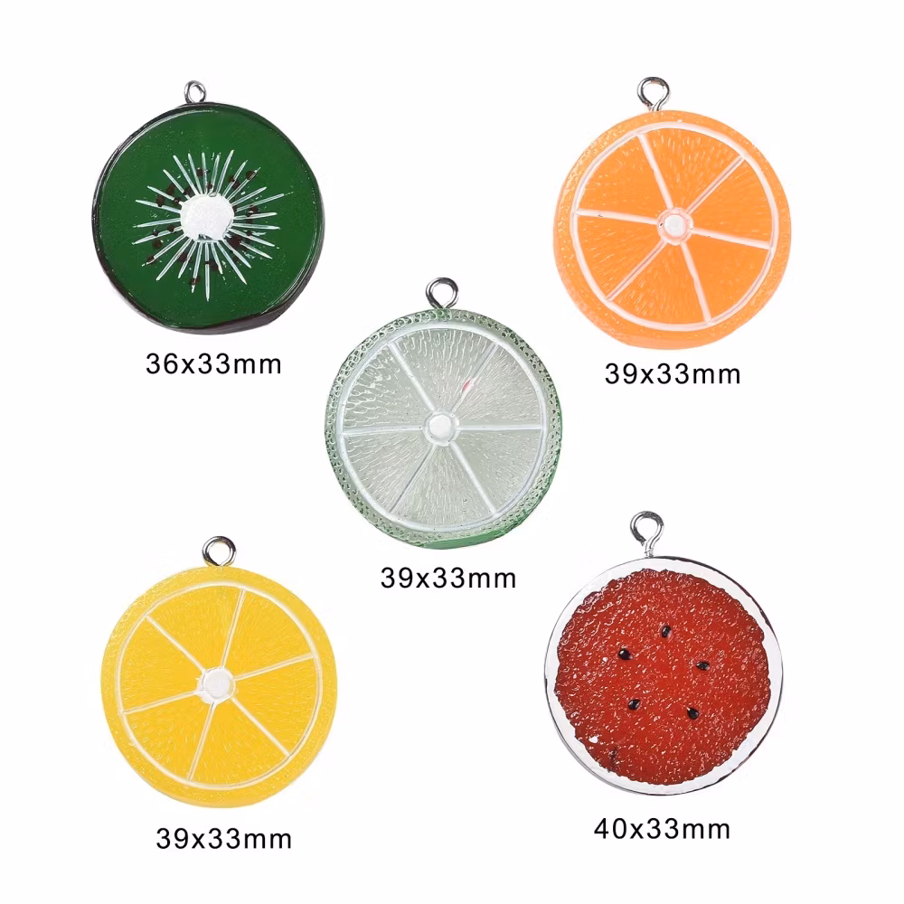 Hängen, Lemon/Kiwi/Watermelon, 18 st