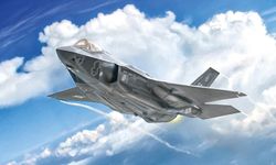 F-35A, 1/72