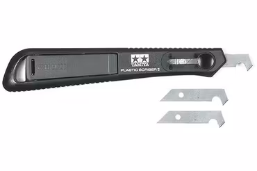 Tamiya, Plastic Scriber II