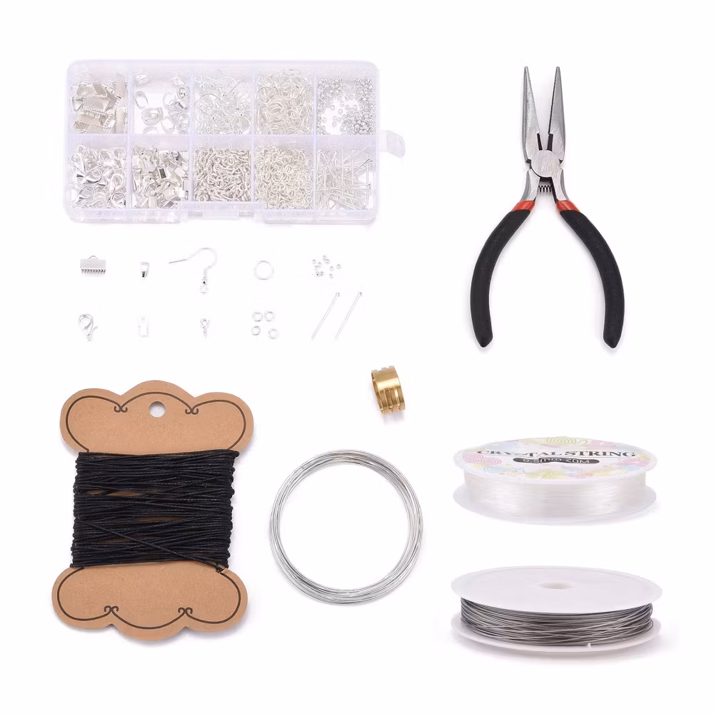 Smyckestillverkning start kit