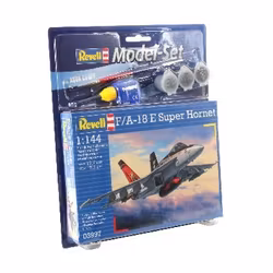 F/A-18 Super Hornet, Starter Set, 1:144