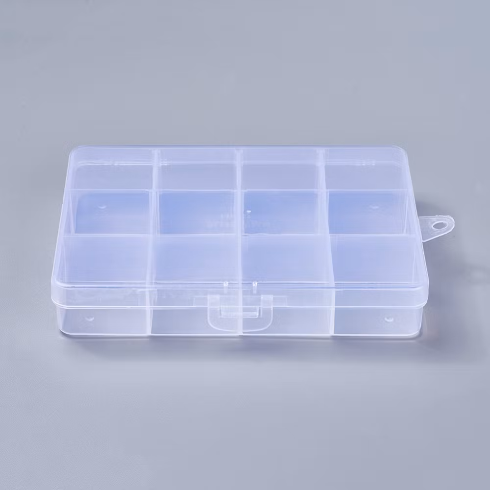Förvaringsbox, 12 fack