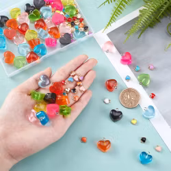 Hängen, Hjärtan, 108st