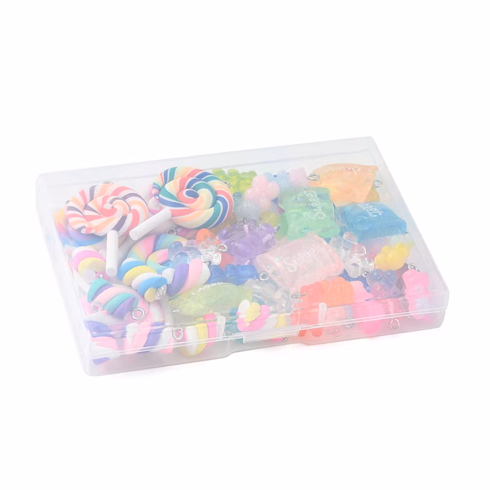 Hängen, Candy/Bear/Lollipop, 50st