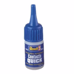 Revell, Contacta quick, 5g