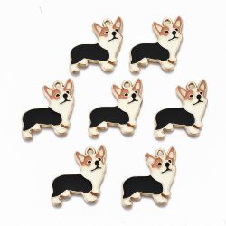Hundberlock, 10st