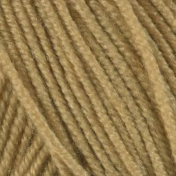Garn Baby Merino, 50g, Khakigrön, 241