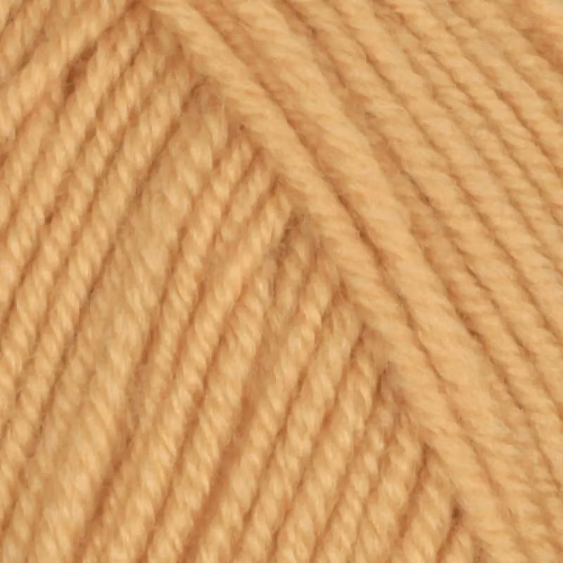 Garn Baby Merino, 50g, Majsgul, 246