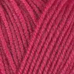 Garn Baby Merino, 50g, Cerise, 265