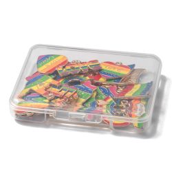 Pride berlock kit, 24st