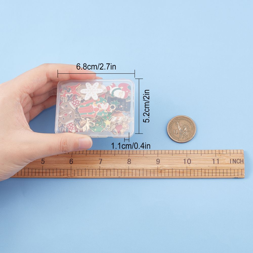 Julberlock kit, 32st