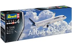 Airbus A350-900 Lufthansa New Livery, 1:144