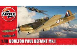 Boulton Paul Defiant Mk.1, 1:48