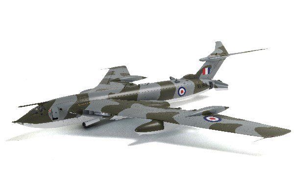 Handley Page Victor B.Mk.2 (BS), 1:72