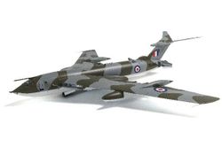 Handley Page Victor B.Mk.2 (BS), 1:72
