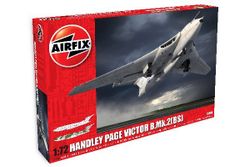 Handley Page Victor B.Mk.2 (BS), 1:72